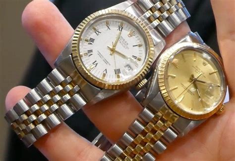 fake rose gold rolex|perfect rolex vs real.